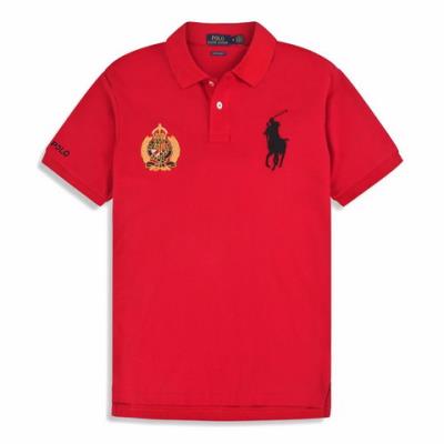 cheap quality Men Polo Shirts sku 2719